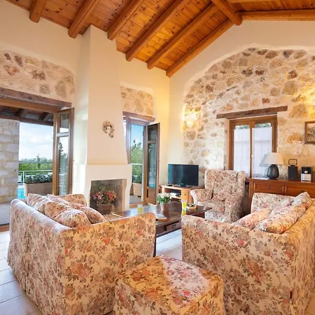 Villa Arion *