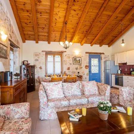 Arion Villa *