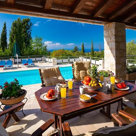 Arion Villa