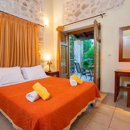 Villa Arion *