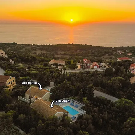 Villa Arion